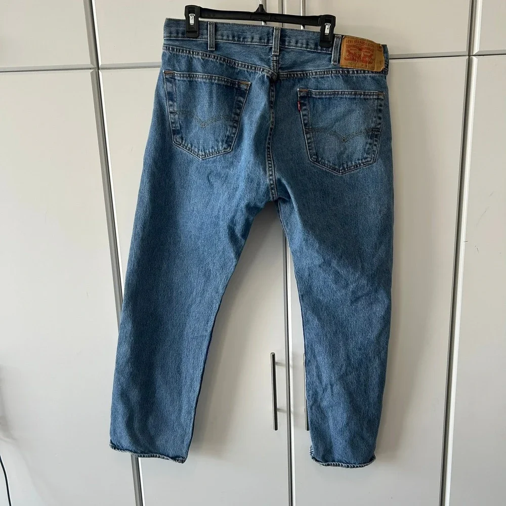 Levis levis 501